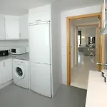 Beds & Breaks Soler Apartman Valencia