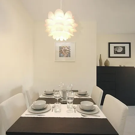 Apartment Beds & Breaks Soler