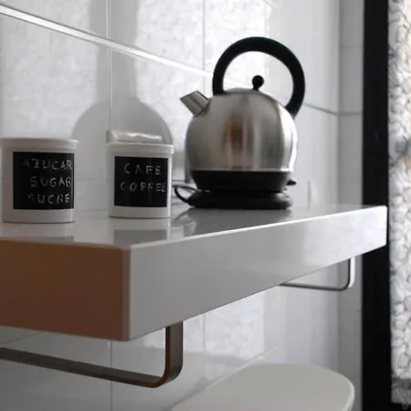 Beds & Breaks Soler Apartment *