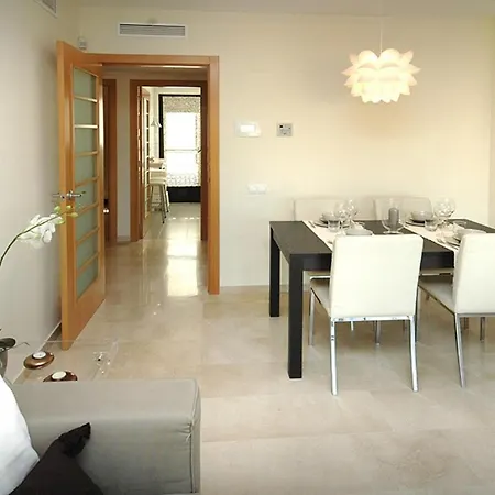 Apartment Beds & Breaks Soler Valencia