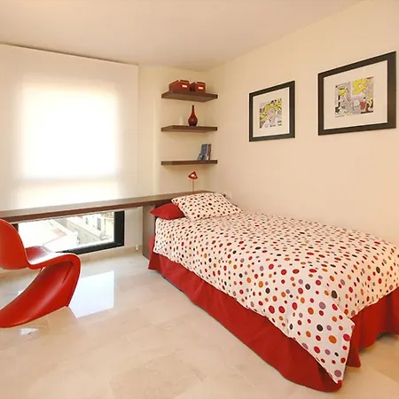 Beds & Breaks Soler * 瓦伦西亚