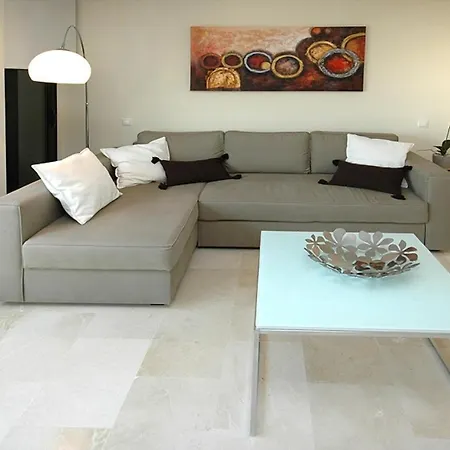 Beds & Breaks Soler Apartment Valencia