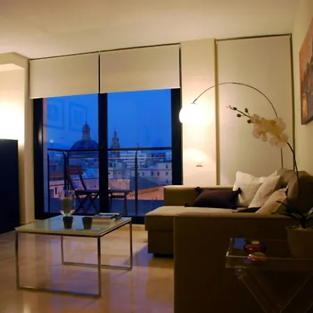 Apartment Friendly Soler Valencia