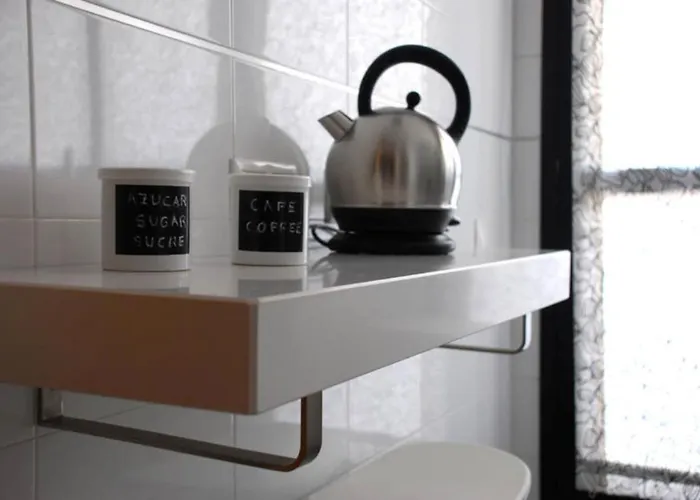 Beds & Breaks Soler Appartement *