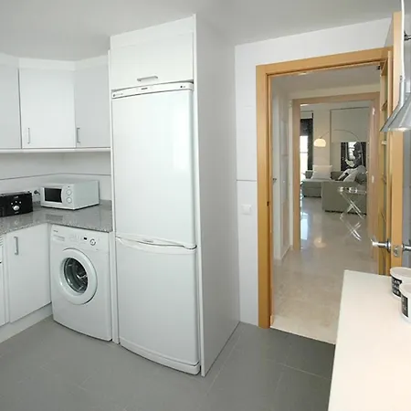 Beds & Breaks Soler Apartmán Valencie