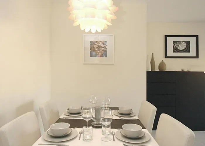 Appartement Beds & Breaks Soler