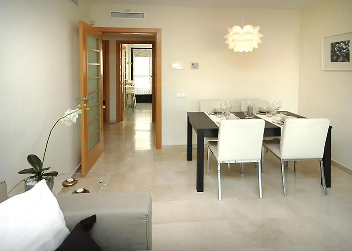 Appartement Beds & Breaks Soler Valence