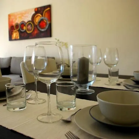 Beds & Breaks Soler Apartman