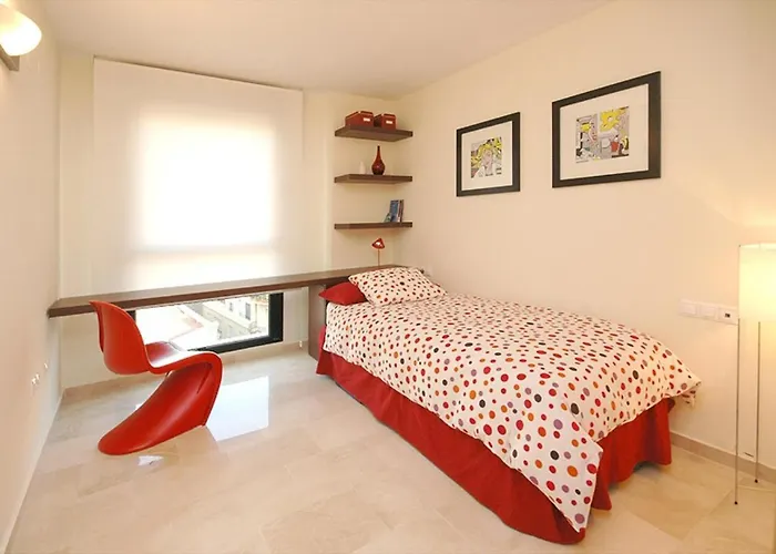 Beds & Breaks Soler * Valencia